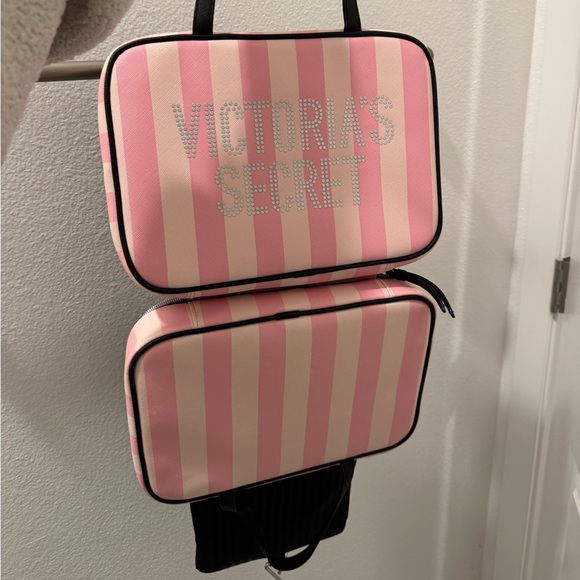 VS makeup bag (hangable | waterproof) - Picture 5 of 5